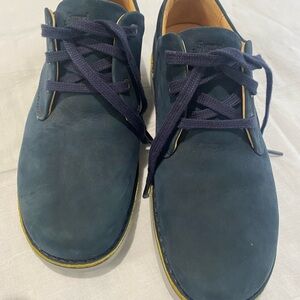 Samuel Hubbard mens 8.5